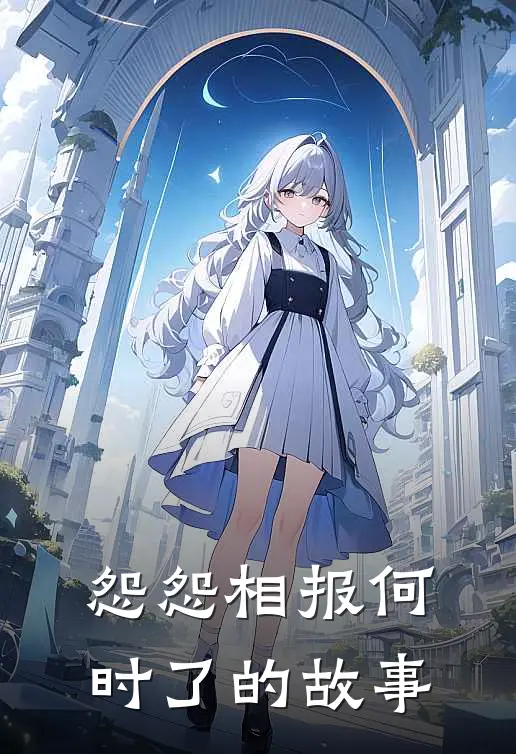 怨怨相报何时了的故事