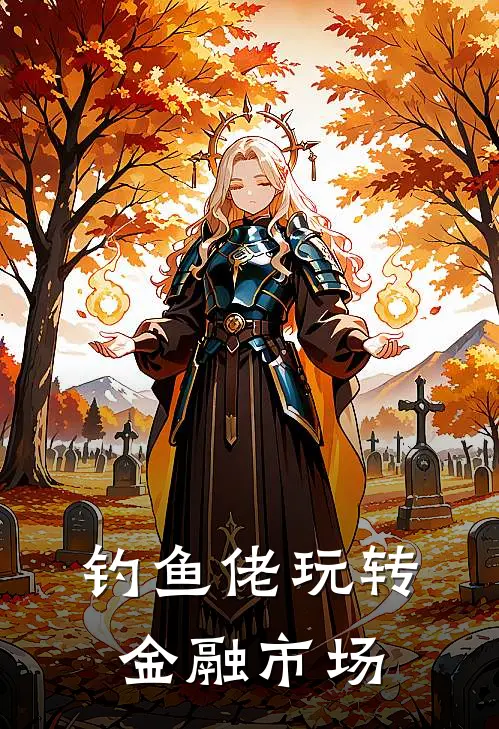 钓鱼佬玩转金融市场