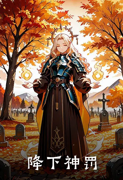 降下神罚