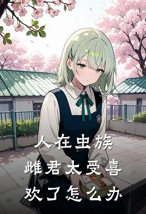 人在虫族，雌君太受喜欢了怎么办