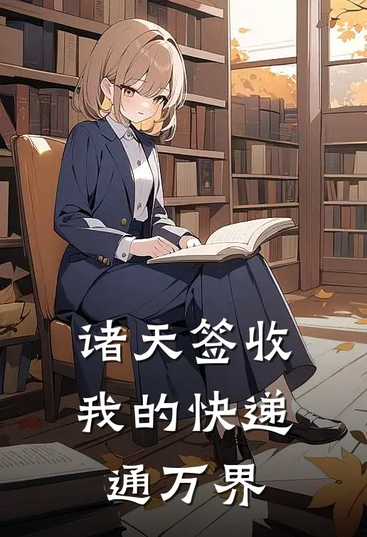 诸天签收：我的快递通万界