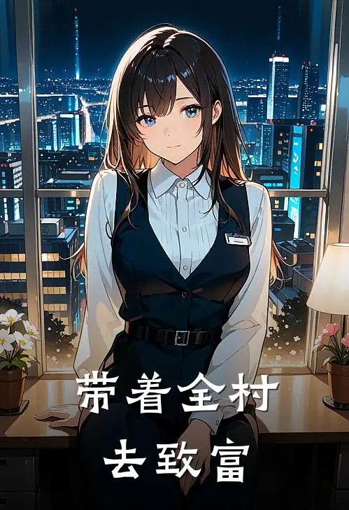 带着全村去致富