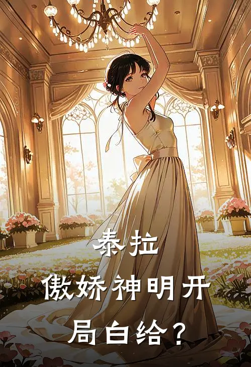 泰拉：傲娇神明开局白给？