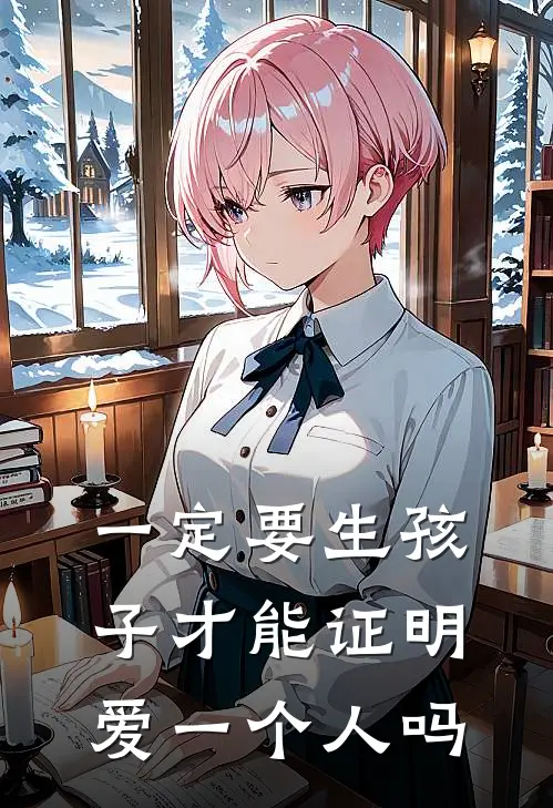 一定要生孩子才能证明爱一个人吗