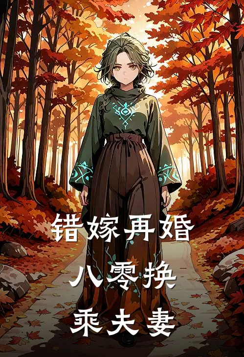 错嫁再婚：八零换乘夫妻