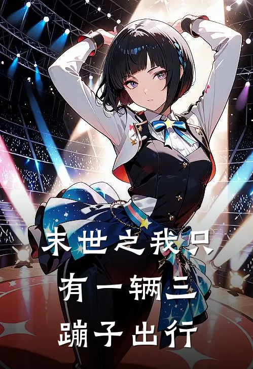 末世之我只有一辆三蹦子出行