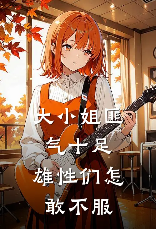 大小姐匪气十足，雄性们怎敢不服(苏鑫玥霍格)完本小说_全本免费小说大小姐匪气十足，雄性们怎敢不服苏鑫玥霍格