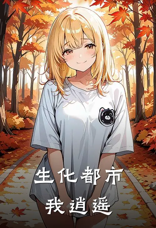 生化都市我逍遥