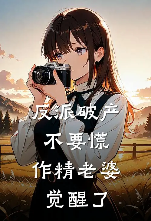 《反派破产不要慌，作精老婆觉醒了》季青绒江叙璟全本阅读_(季青绒江叙璟)全集阅读