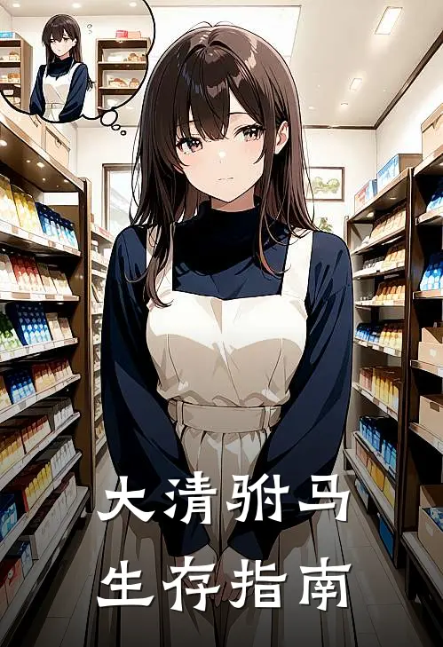 大清驸马生存指南