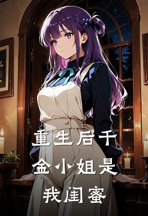 重生后千金小姐是我闺蜜