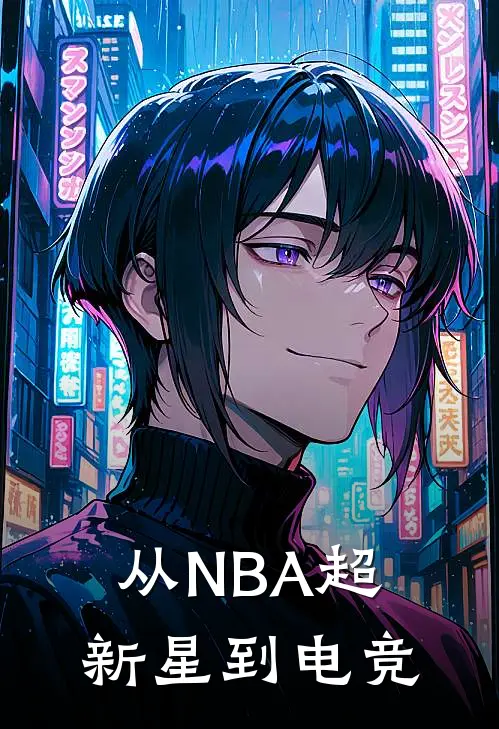 从NBA超新星到电竞