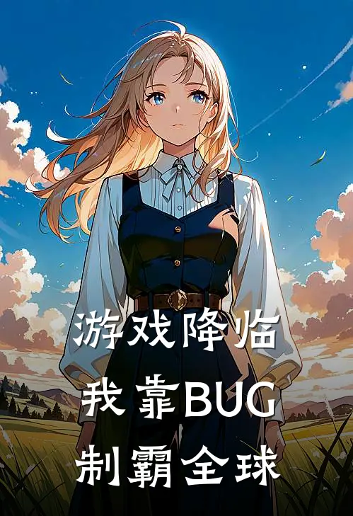 游戏降临：我靠BUG制霸全球(林风高凡)免费完结小说_小说完整版免费阅读游戏降临：我靠BUG制霸全球(林风高凡)