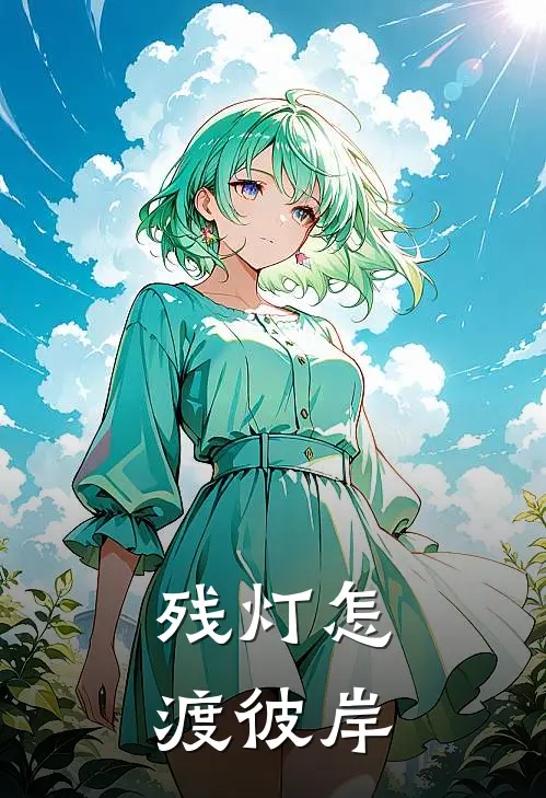 残灯怎渡彼岸(谢清霜云无咎)已完结小说_残灯怎渡彼岸(谢清霜云无咎)小说免费在线阅读