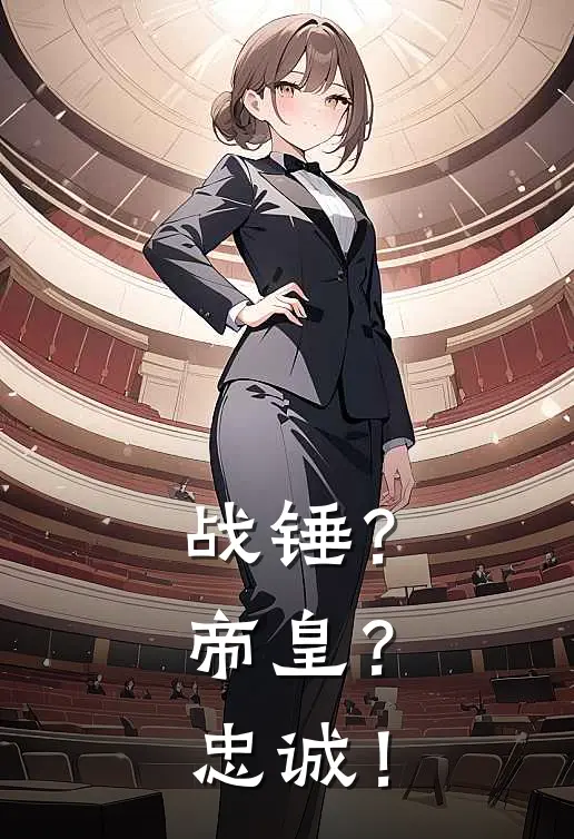 战锤？帝皇？忠诚！