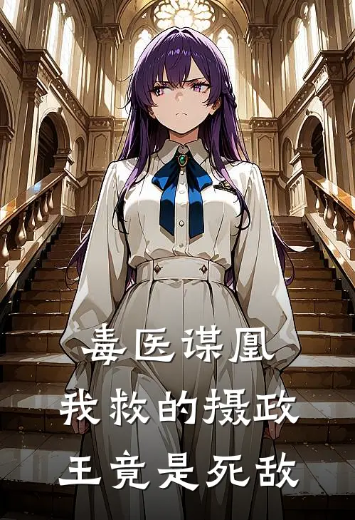 毒医谋凰：我救的摄政王竟是死敌(苏九萧绝)全本免费小说_阅读免费小说毒医谋凰：我救的摄政王竟是死敌苏九萧绝