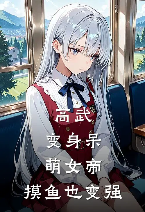 高武：变身呆萌女帝，摸鱼也变强