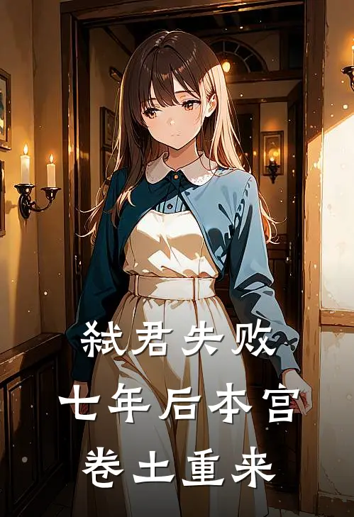 弑君失败，七年后本宫卷土重来景淮姜姀完整版免费小说_全本免费完结小说弑君失败，七年后本宫卷土重来景淮姜姀