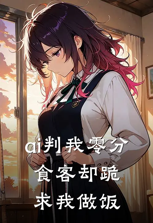 ai判我零分，食客却跪求我做饭