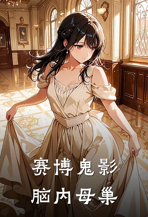赛博鬼影：脑内母巢陈影陈影完结版小说阅读_完整版小说免费阅读赛博鬼影：脑内母巢(陈影陈影)