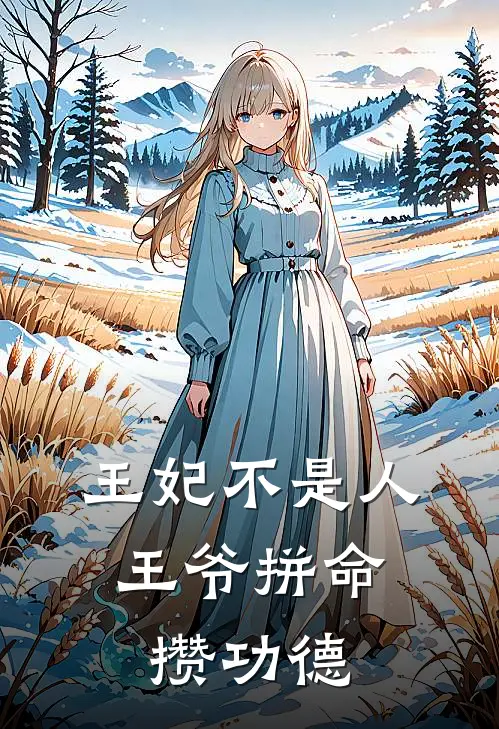 王妃不是人，王爷拼命攒功德