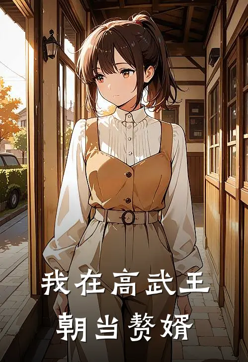 我在高武王朝当赘婿