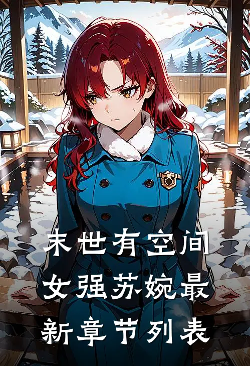 末世有空间女强苏婉最新章节列表