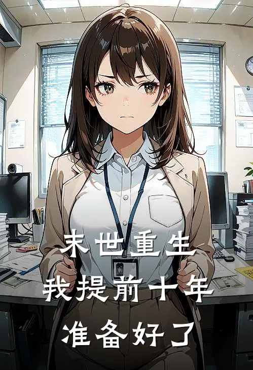 末世重生：我提前十年准备好了(叶尘苏倾城)最新小说推荐_最新热门小说末世重生：我提前十年准备好了叶尘苏倾城