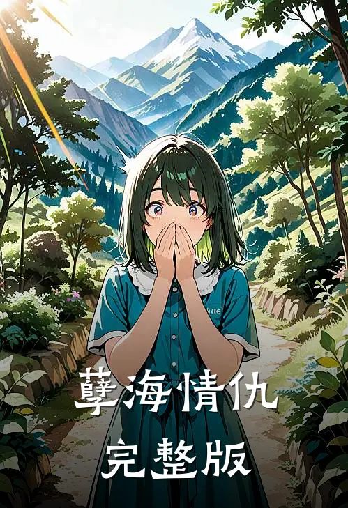 孽海情仇完整版