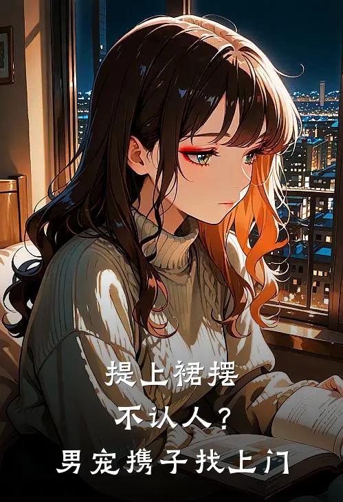 提上裙摆不认人？男宠携子找上门