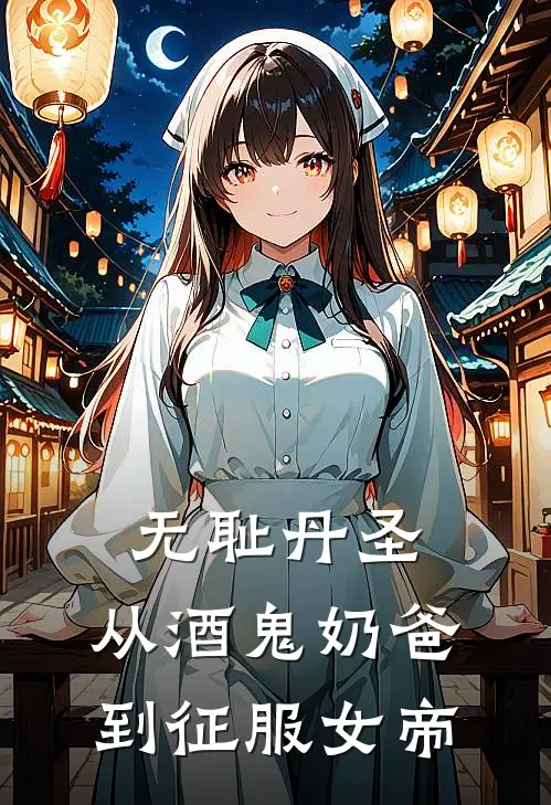 无耻丹圣：从酒鬼奶爸到征服女帝