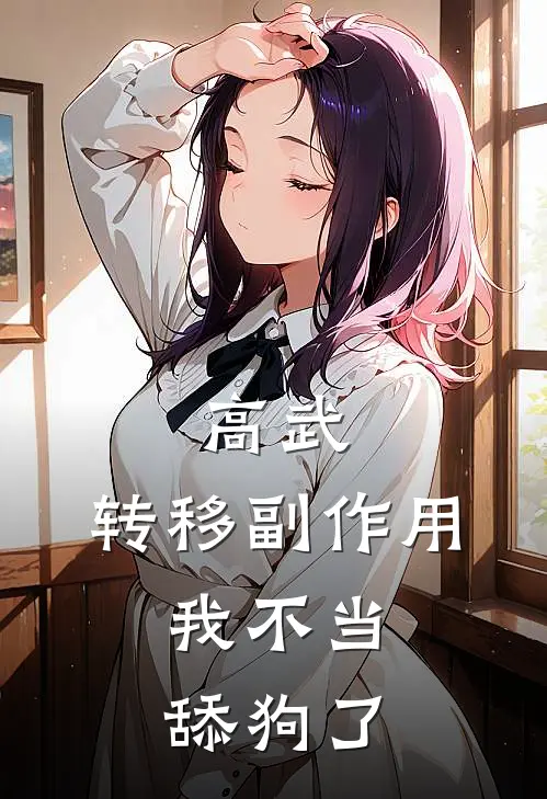 高武：转移副作用，我不当舔狗了