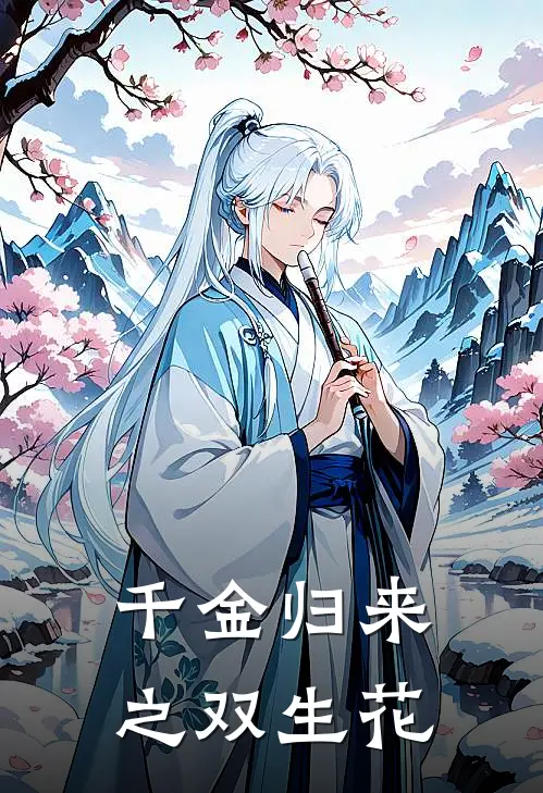 千金归来之双生花简安宁菲最新好看小说_最新章节列表千金归来之双生花(简安宁菲)