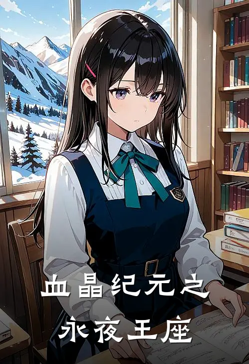 血晶纪元之永夜王座