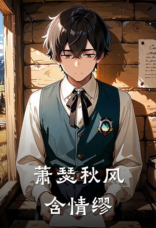 萧瑟秋风含情缪