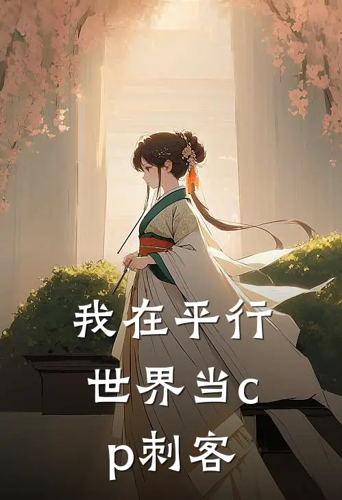 我在平行世界当cp刺客