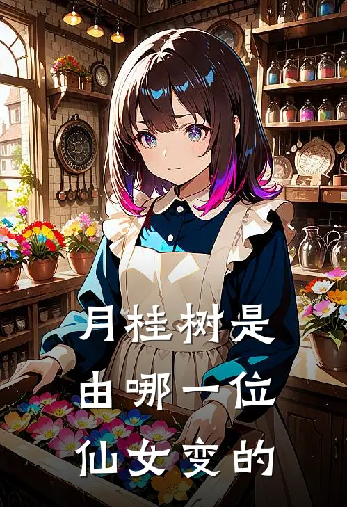 月桂树是由哪一位仙女变的