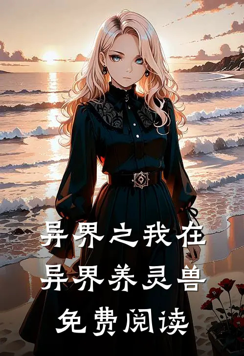 异界之我在异界养灵兽免费阅读