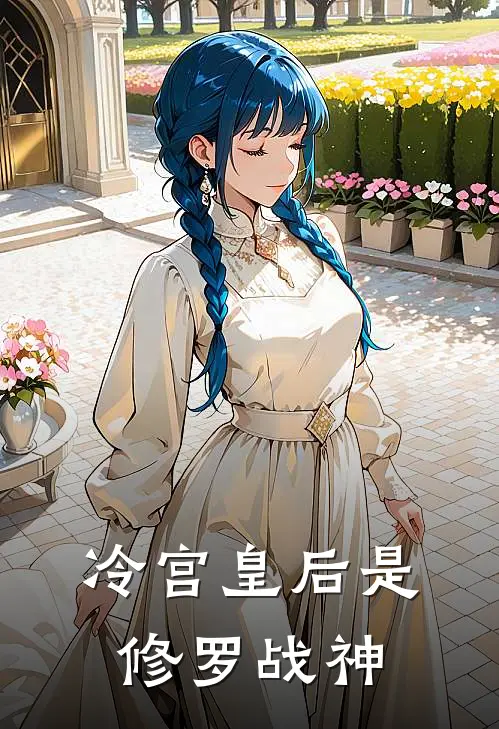 冷宫皇后是修罗战神林澜楚逸新热门小说_小说免费阅读冷宫皇后是修罗战神(林澜楚逸)