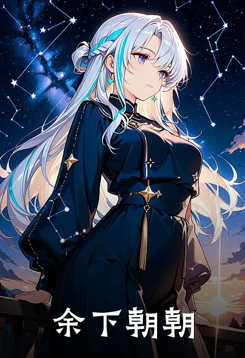 余下朝朝
