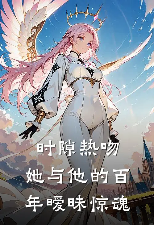 时隙热吻：她与他的百年暧昧惊魂