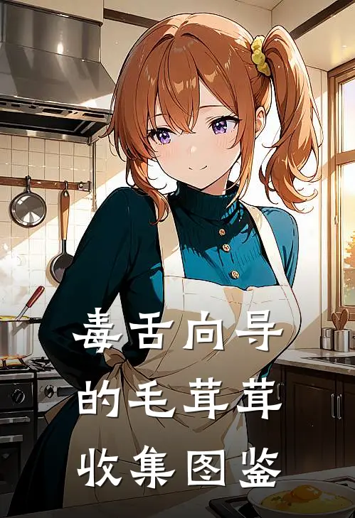 毒舌向导的毛茸茸收集图鉴(楚渡沈序)免费阅读_无弹窗全文免费阅读毒舌向导的毛茸茸收集图鉴楚渡沈序