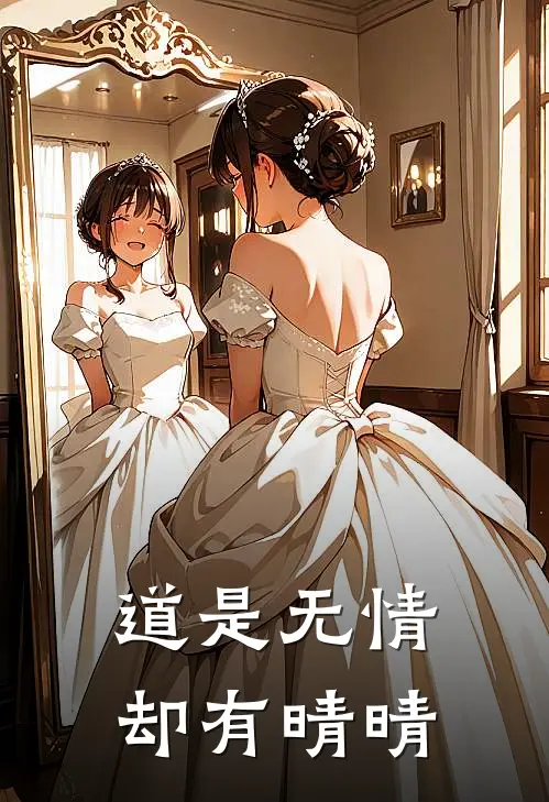 道是无情却有晴晴