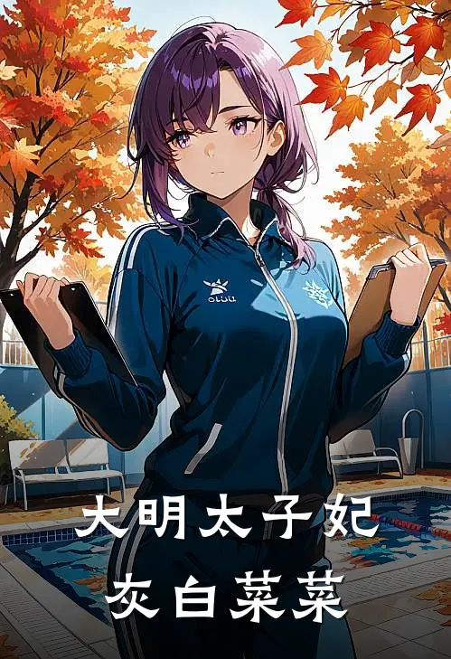 大明太子妃灰白菜菜