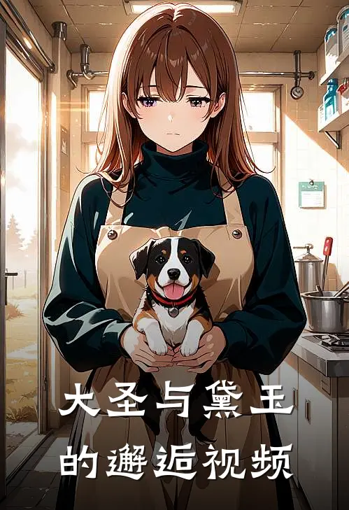 大圣与黛玉的邂逅视频