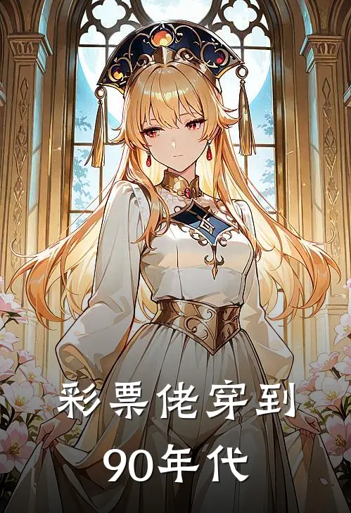 彩票佬穿到90年代(周明周明)免费小说_完整版免费阅读彩票佬穿到90年代周明周明