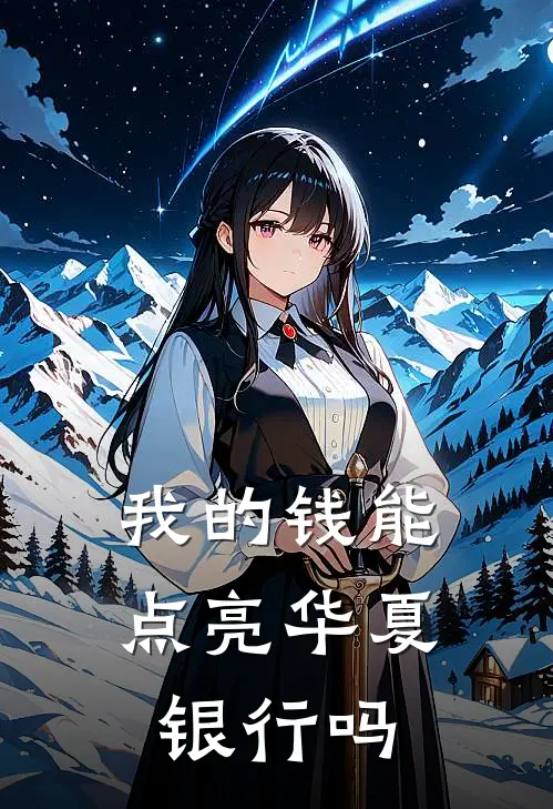 我的钱能点亮华夏银行吗