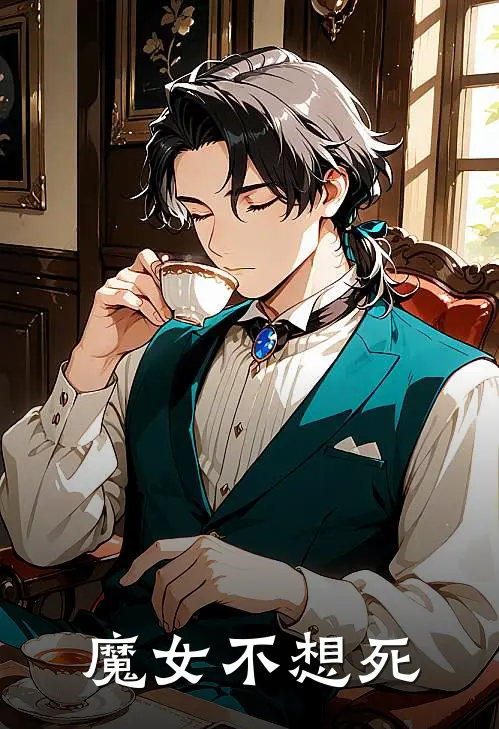 魔女不想死
