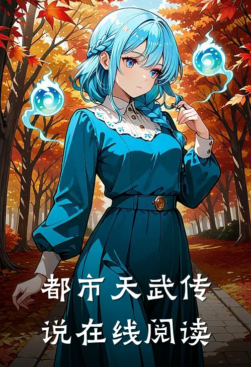 都市天武传说在线阅读
