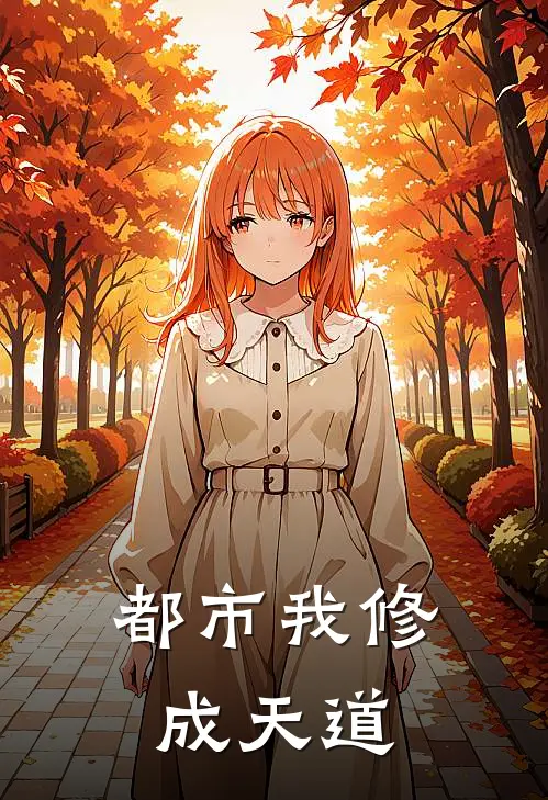 都市我修成天道
